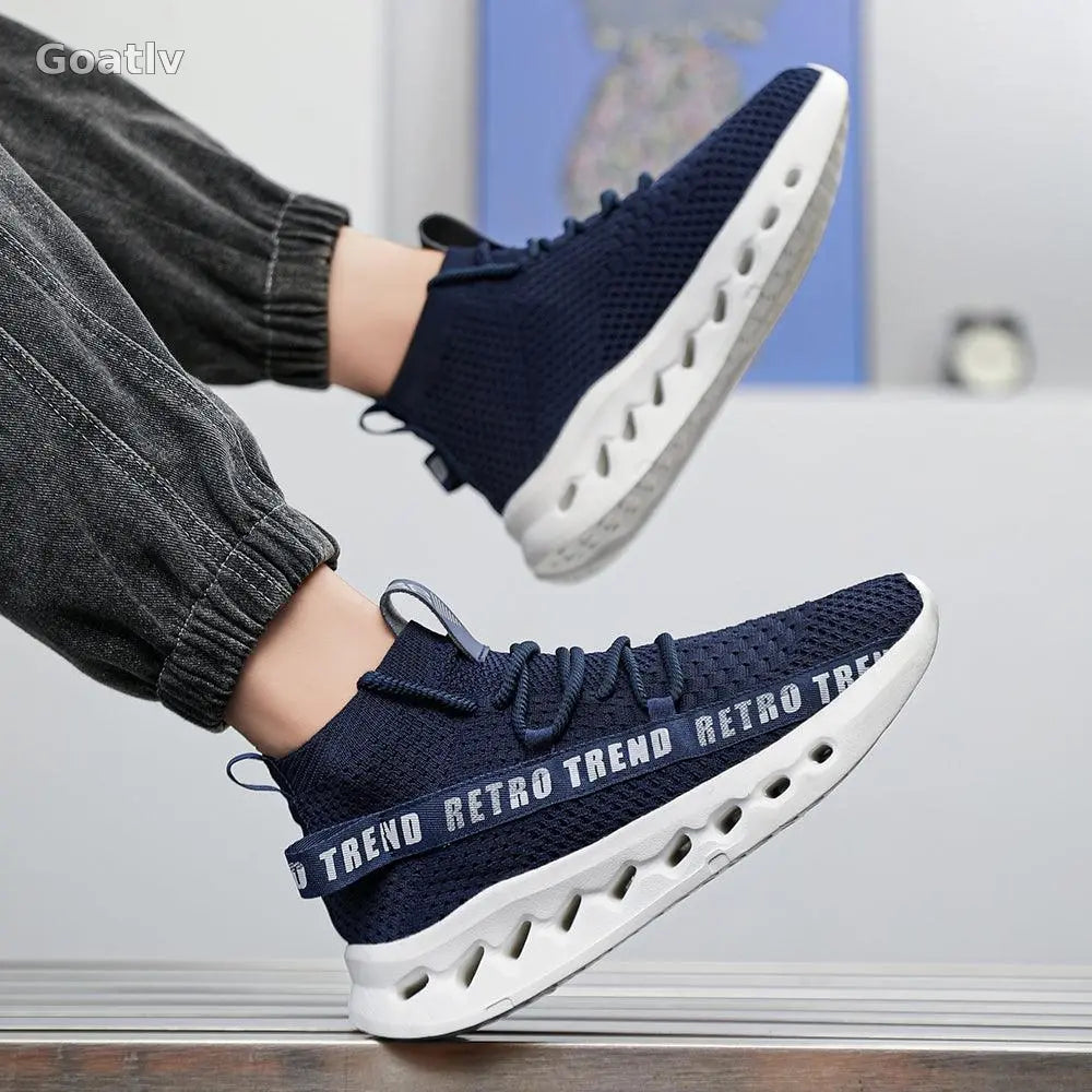 Juno Blaze T4 Sneakers - 1984
