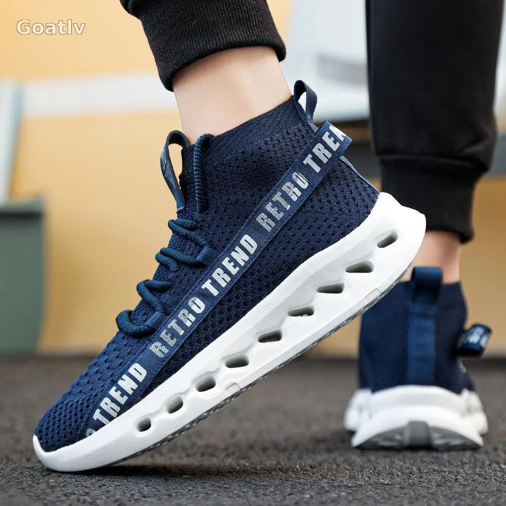 Juno Blaze T4 Sneakers - 1984