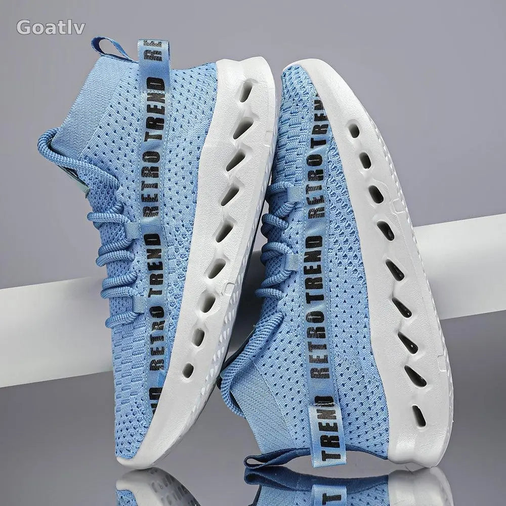 Juno Blaze T4 Sneakers