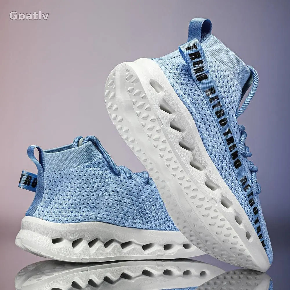Juno Blaze T4 Sneakers