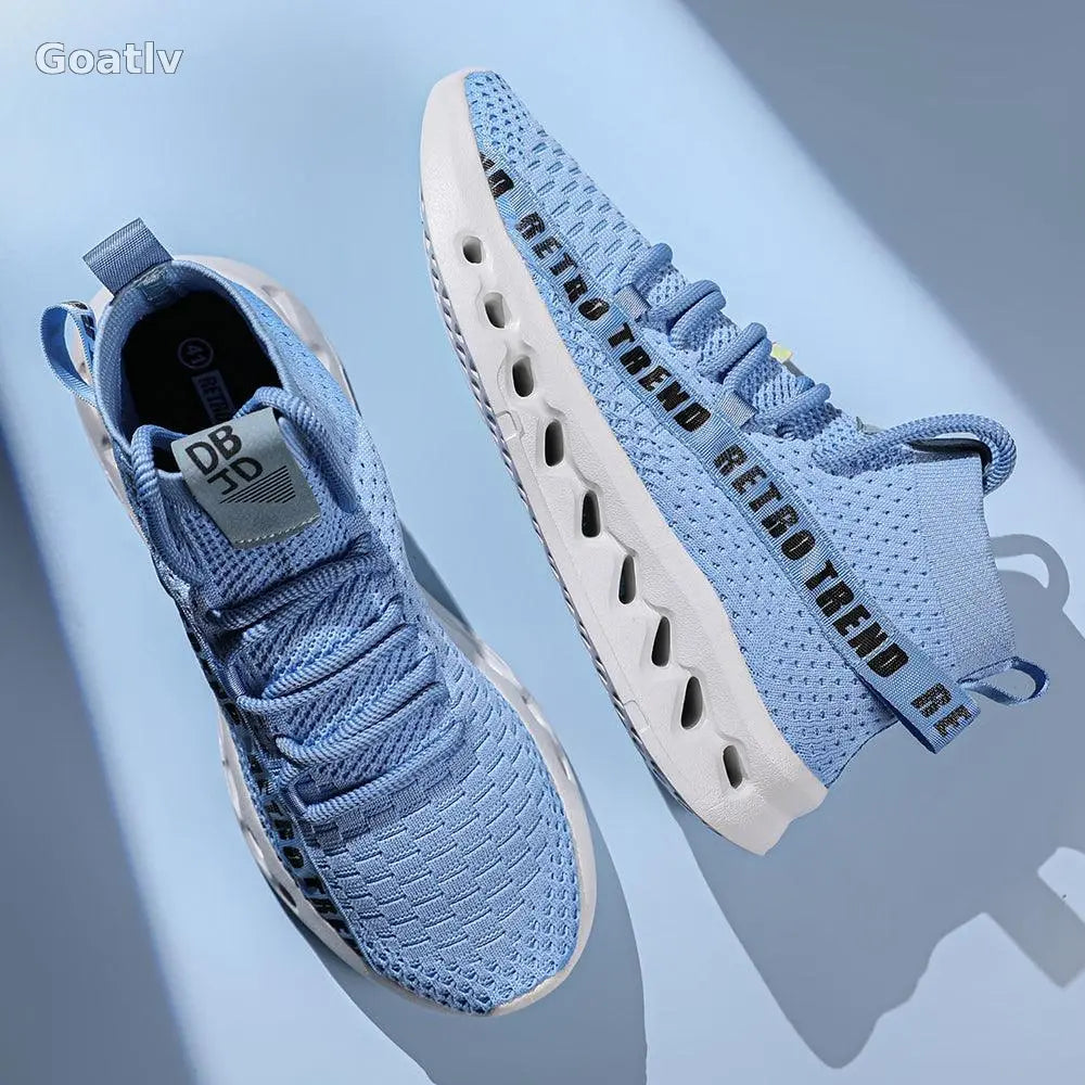 Juno Blaze T4 Sneakers