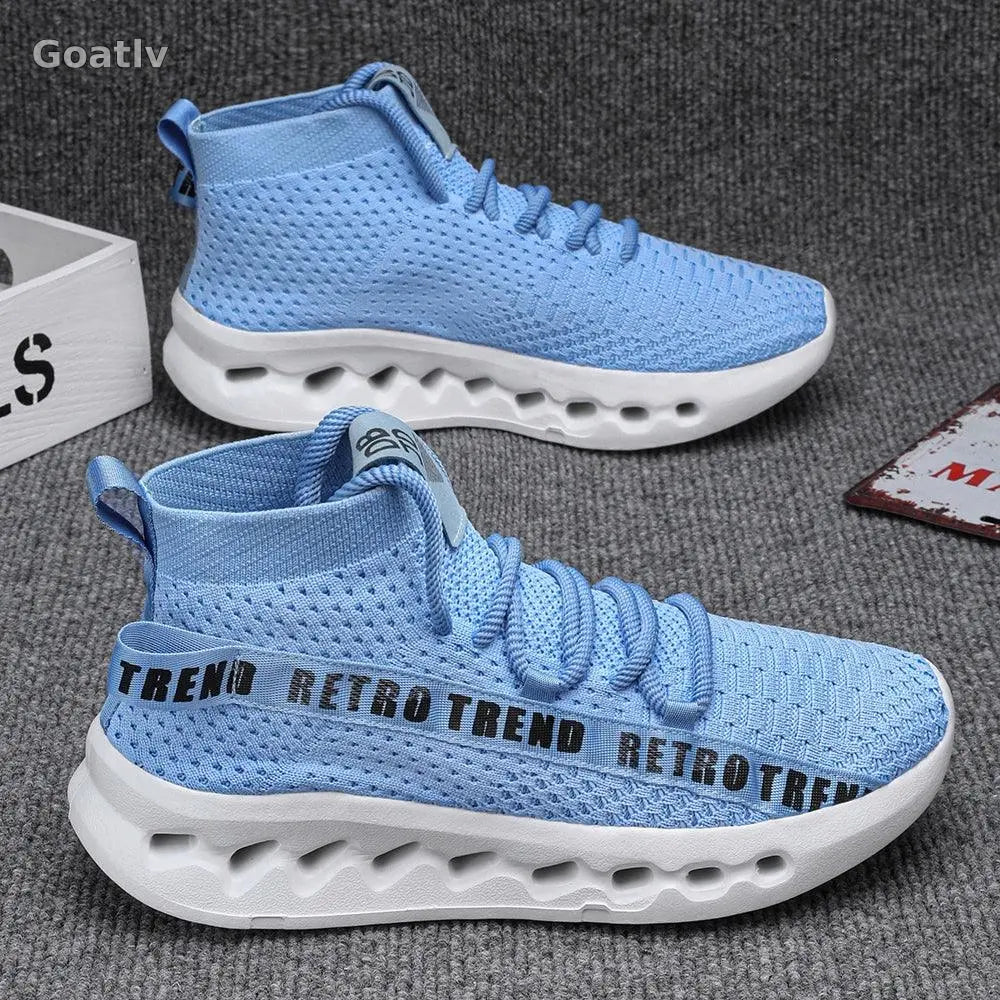 Juno Blaze T4 Sneakers
