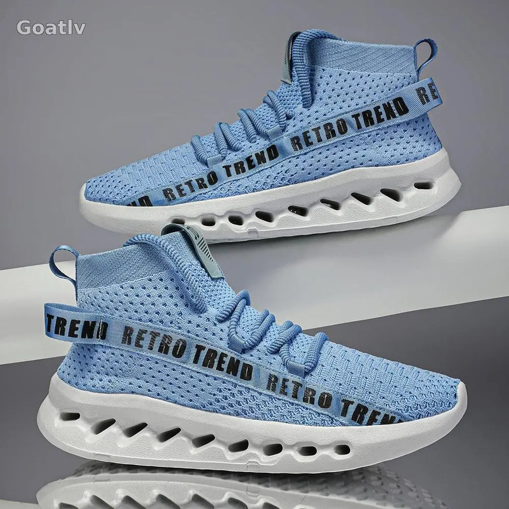 Juno Blaze T4 Sneakers
