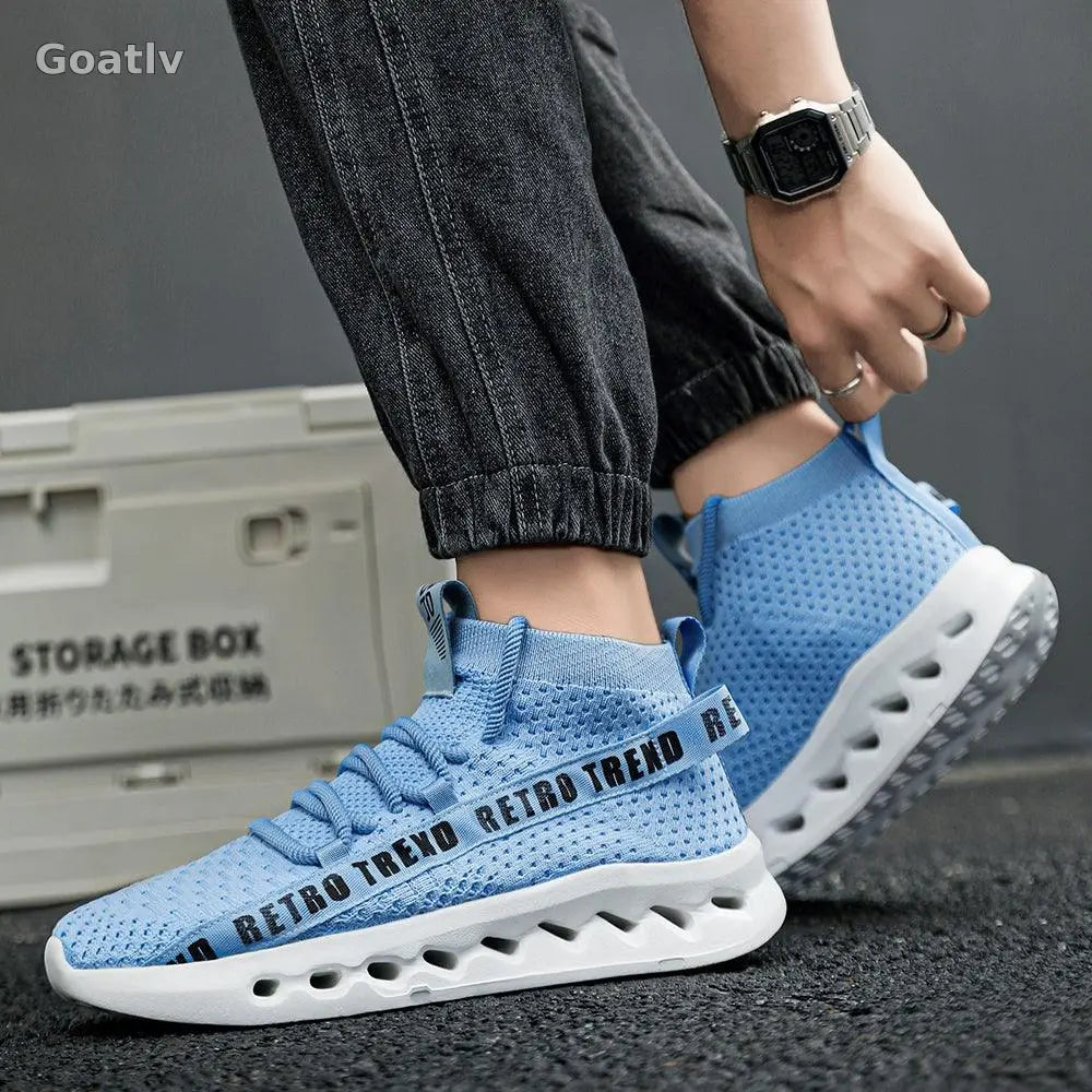 Juno Blaze T4 Sneakers