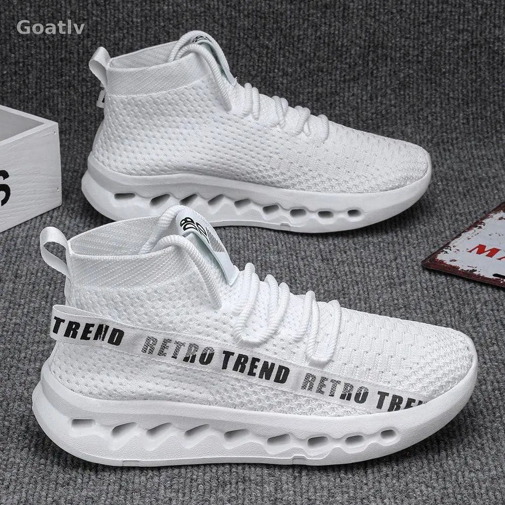 Juno Blaze T4 Sneakers