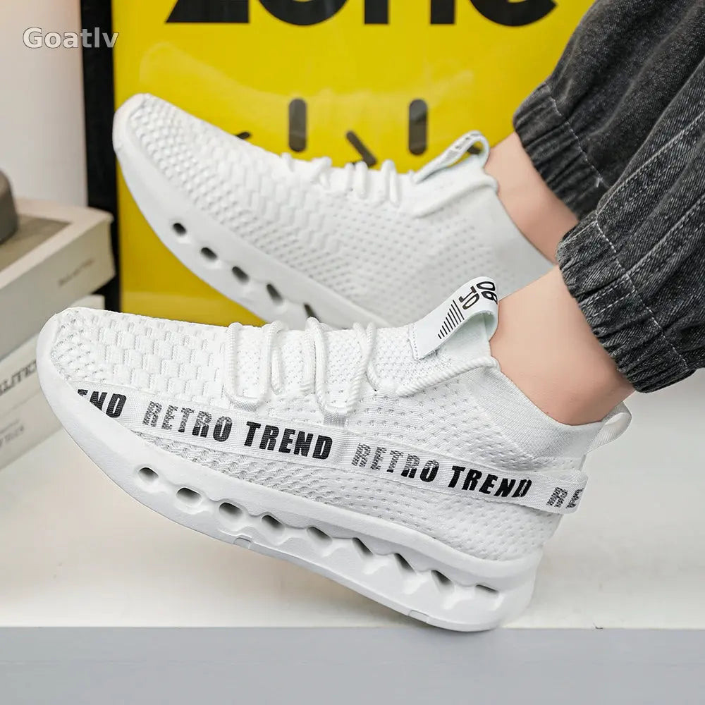 Juno Blaze T4 Sneakers
