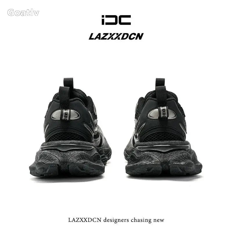 LAZXXDCN Running Shoes - 1984