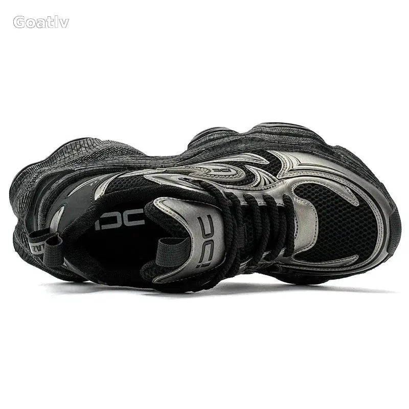 LAZXXDCN Running Shoes - 1984