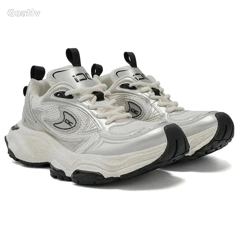 LAZXXDCN Running Shoes - 1984
