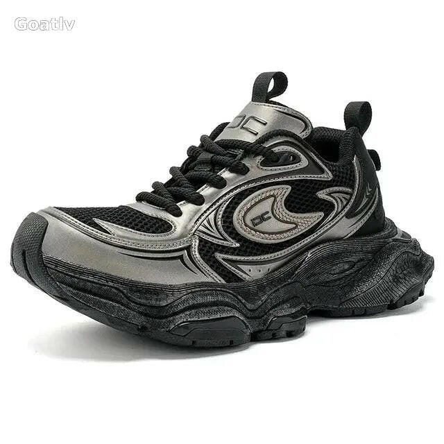 LAZXXDCN Running Shoes - 1984