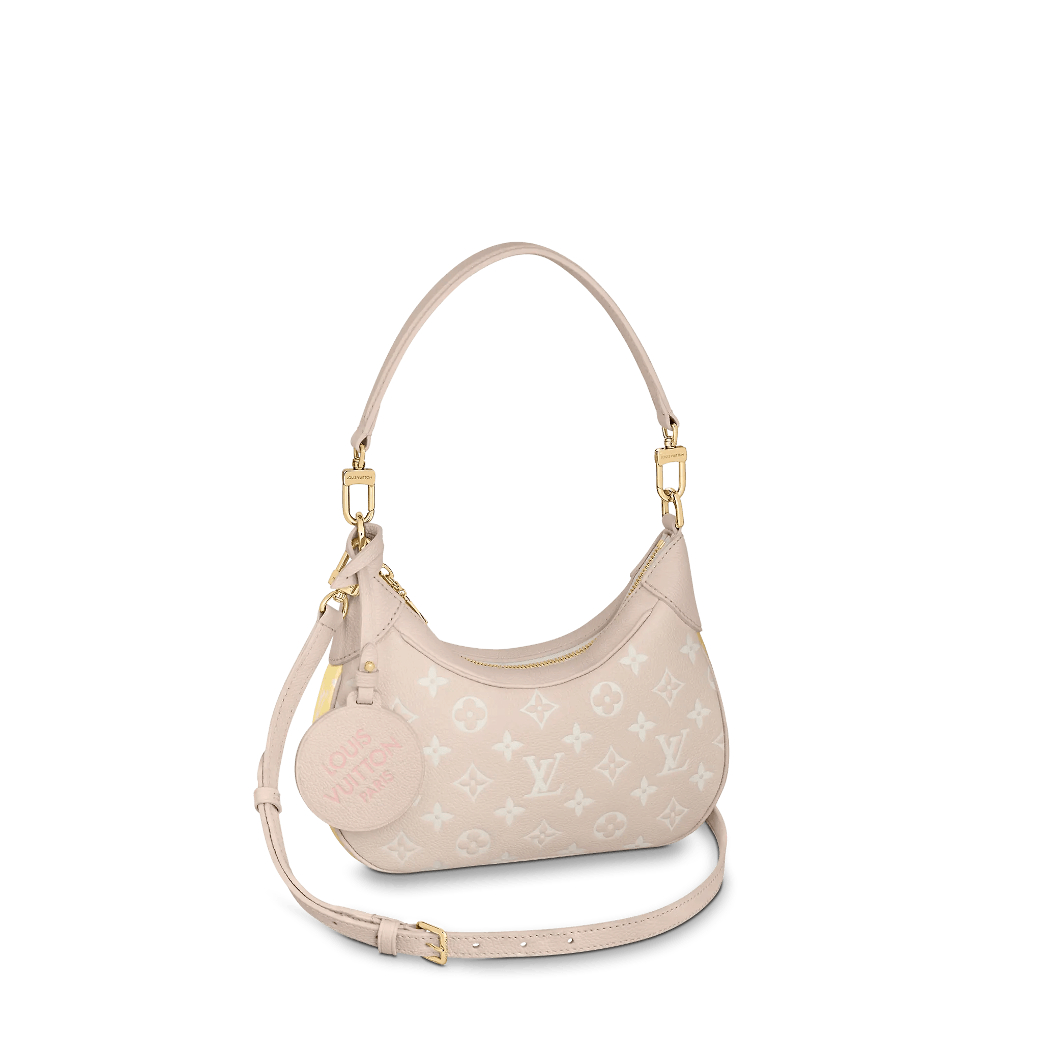 LV BAGATELLE BB BAG M46113 LUXURYSTEPSCO