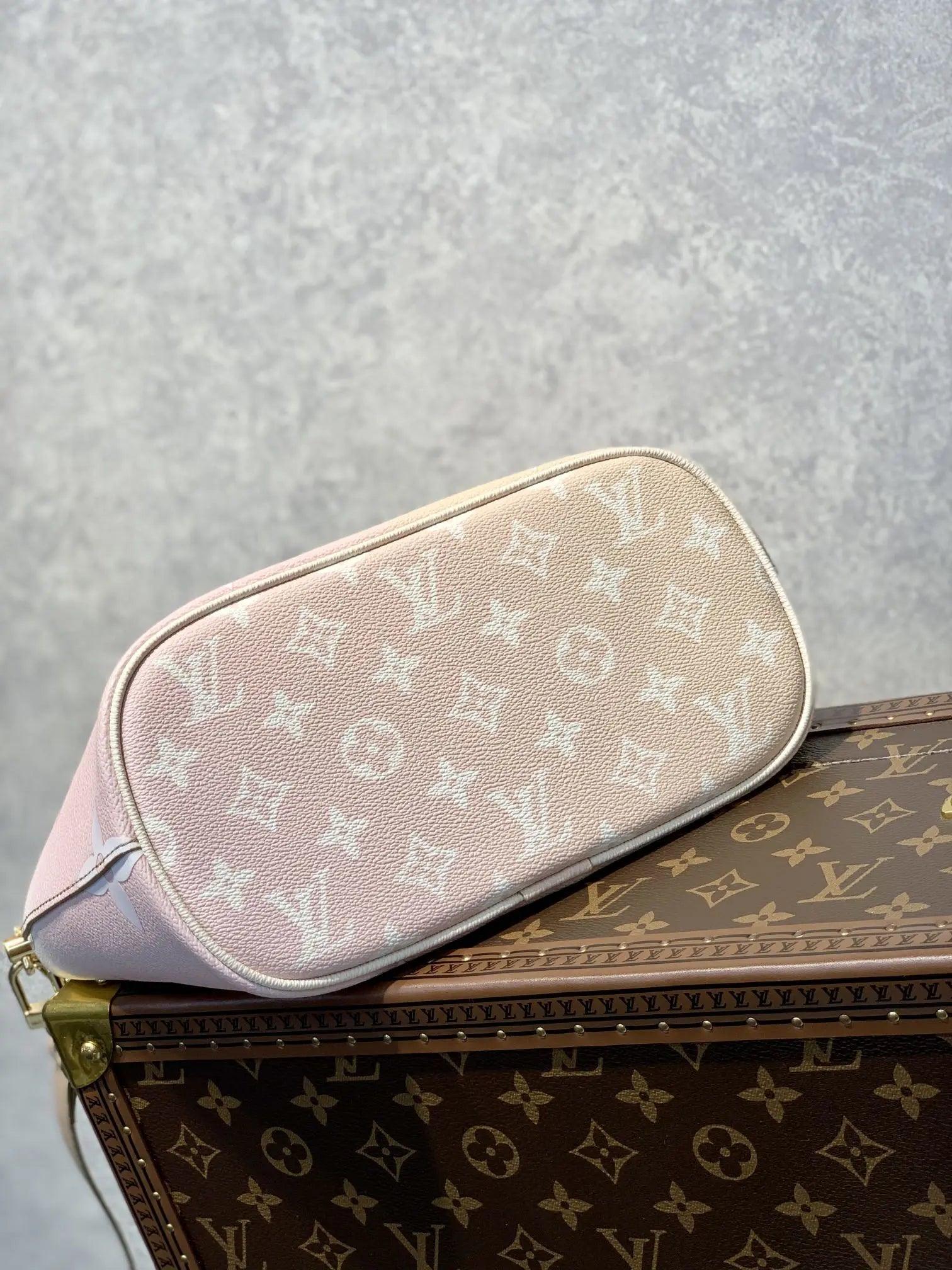 LV Bagatelle BB Monogram Empreinte M46080 outblackco