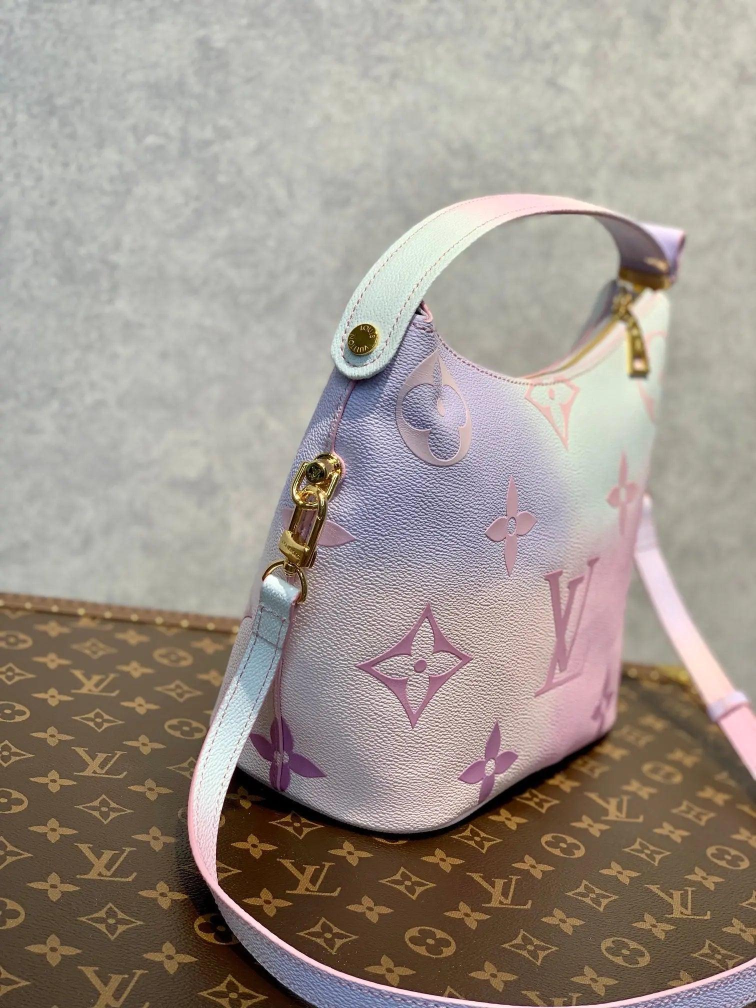 LV Bagatelle BB Monogram Empreinte M46080 outblackco