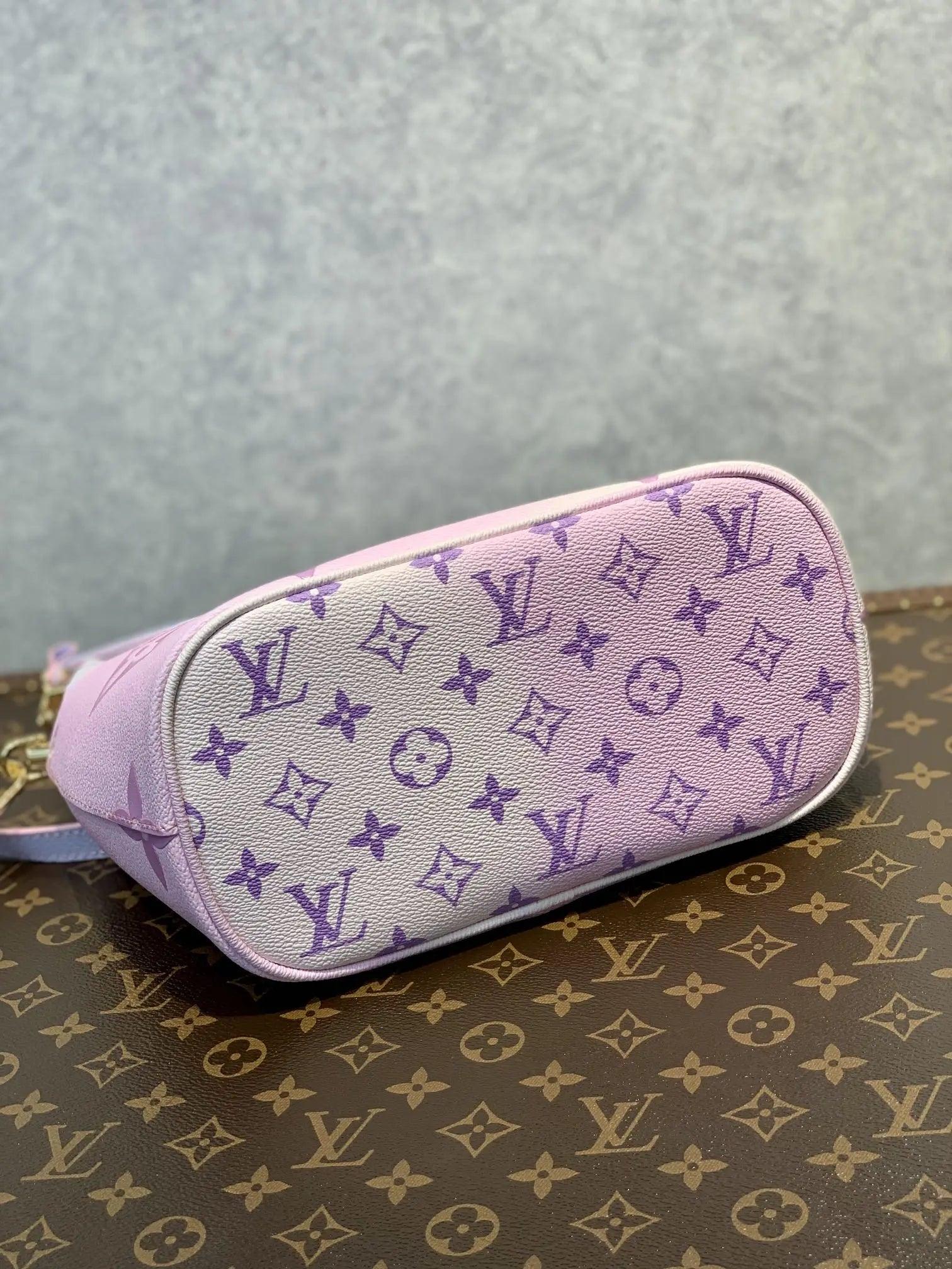 LV Bagatelle BB Monogram Empreinte M46080 outblackco