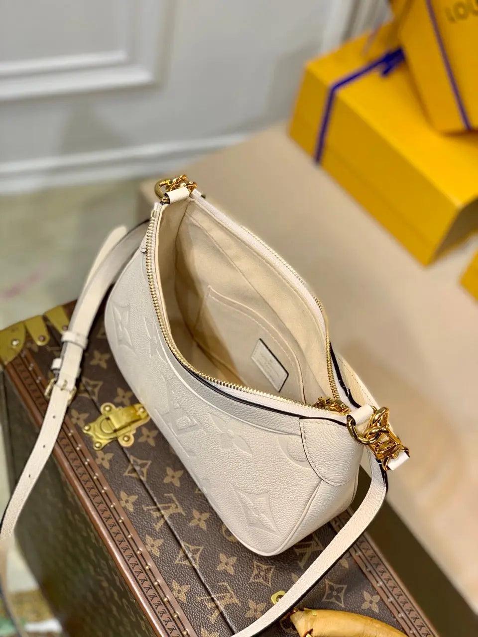 LV Bagatelle Monogram Empreinte M46099 outblackco