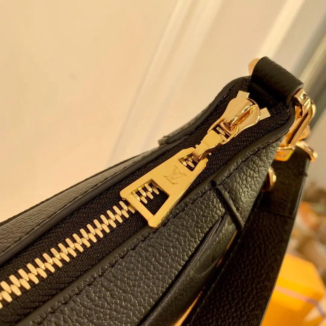 LV Bagatelle Monogram Empreinte M46099 outblackco