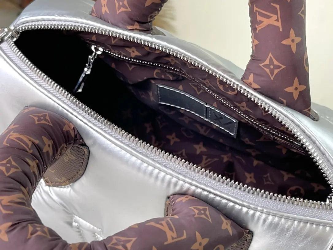 LV Econyl Speedy Monogram M20973 outblackco