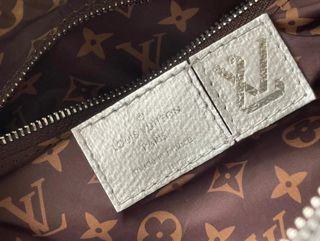 LV Econyl Speedy Monogram M20973 outblackco