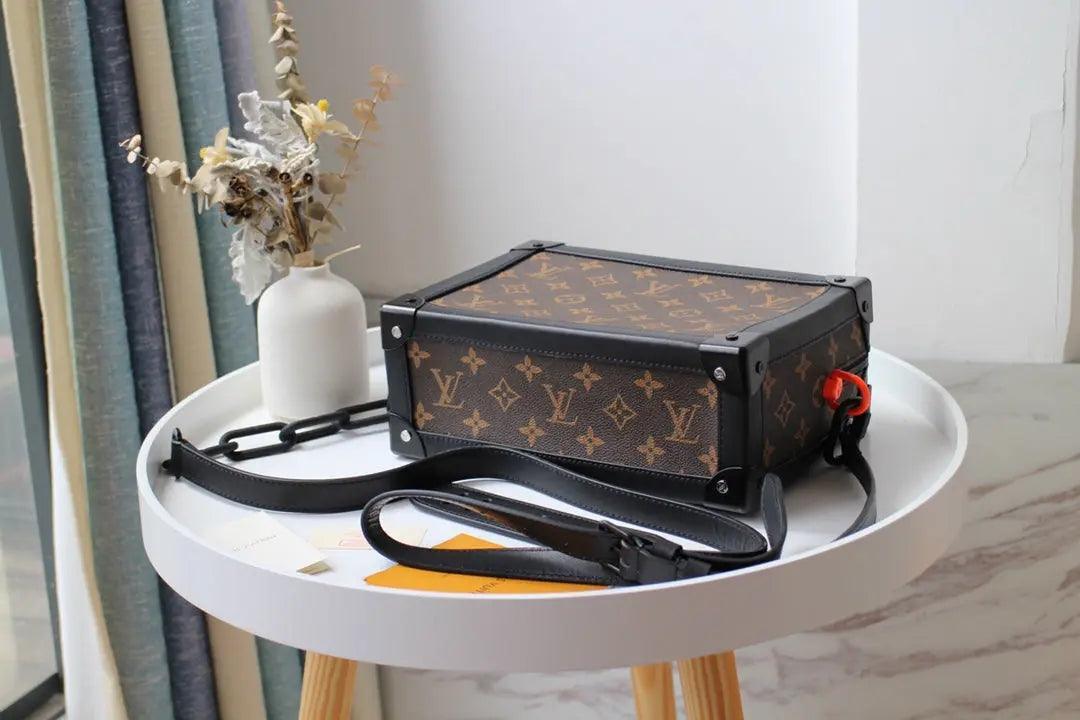 LV MONOGRAM M44478 LUXURYSTEPSCO