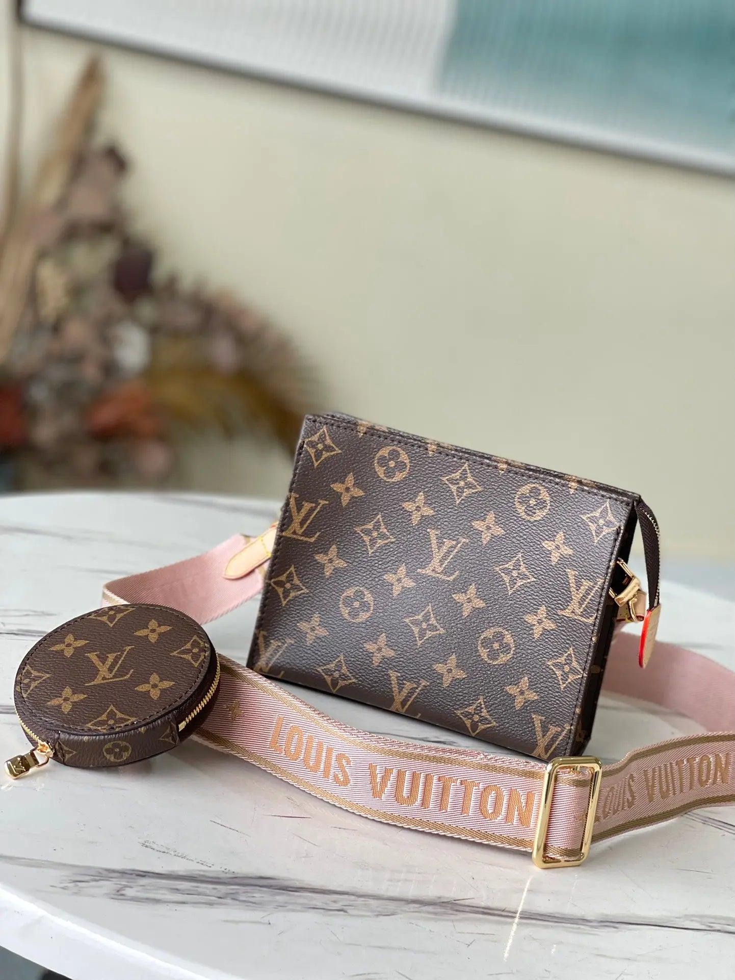 LV MONOGRAM M47546 LUXURYSTEPSCO