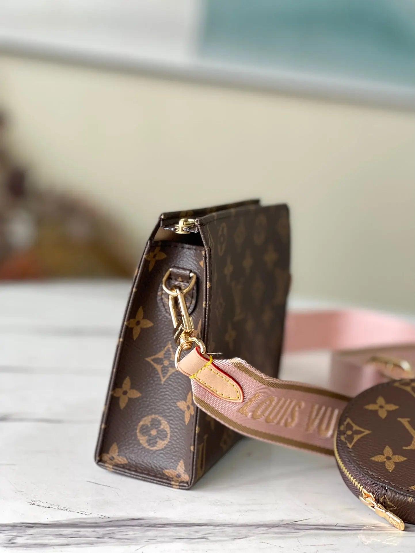 LV MONOGRAM M47546 LUXURYSTEPSCO