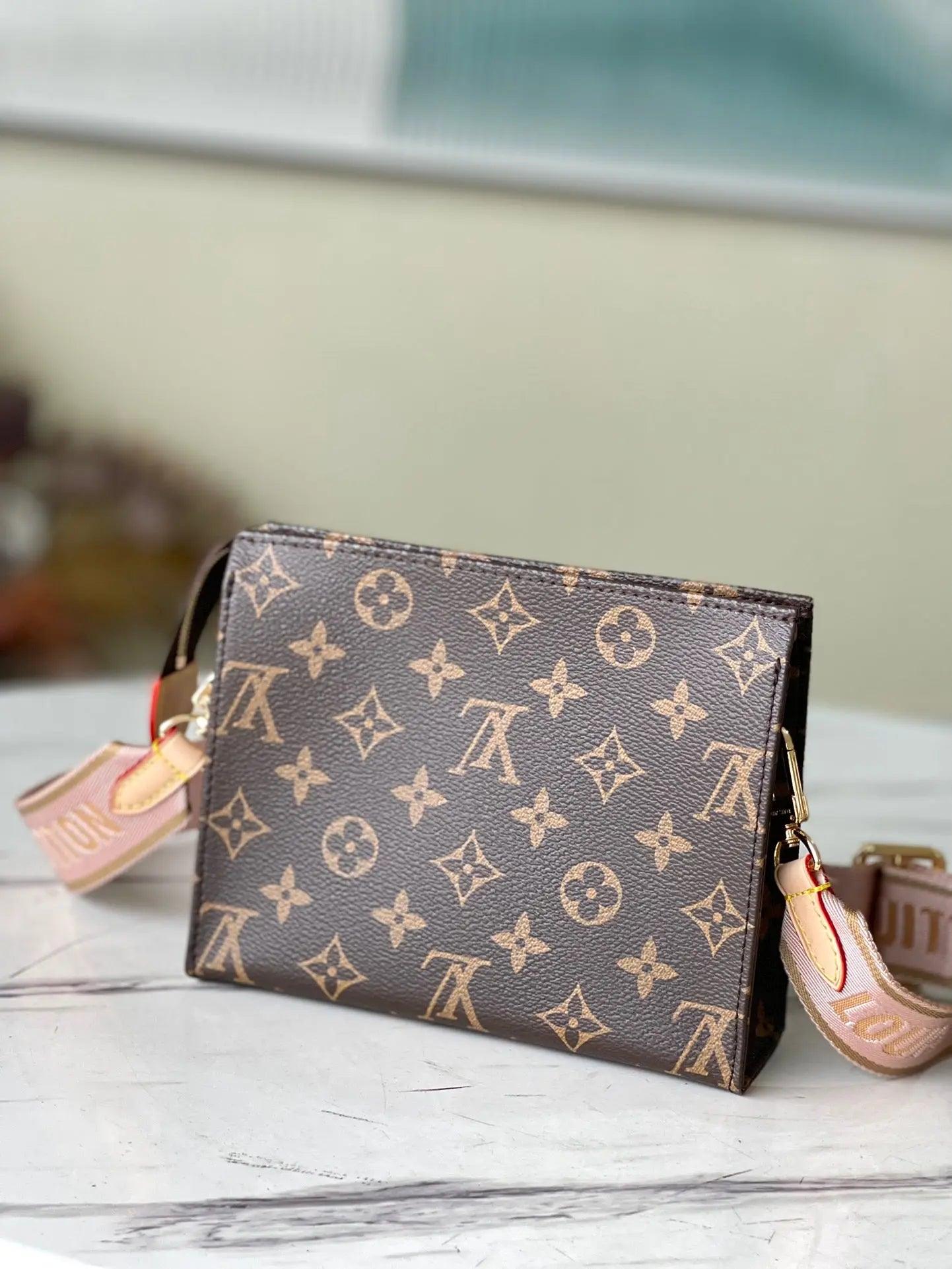 LV MONOGRAM M47546 LUXURYSTEPSCO