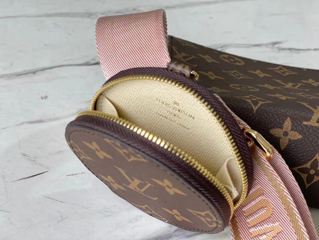 LV MONOGRAM M47546 LUXURYSTEPSCO