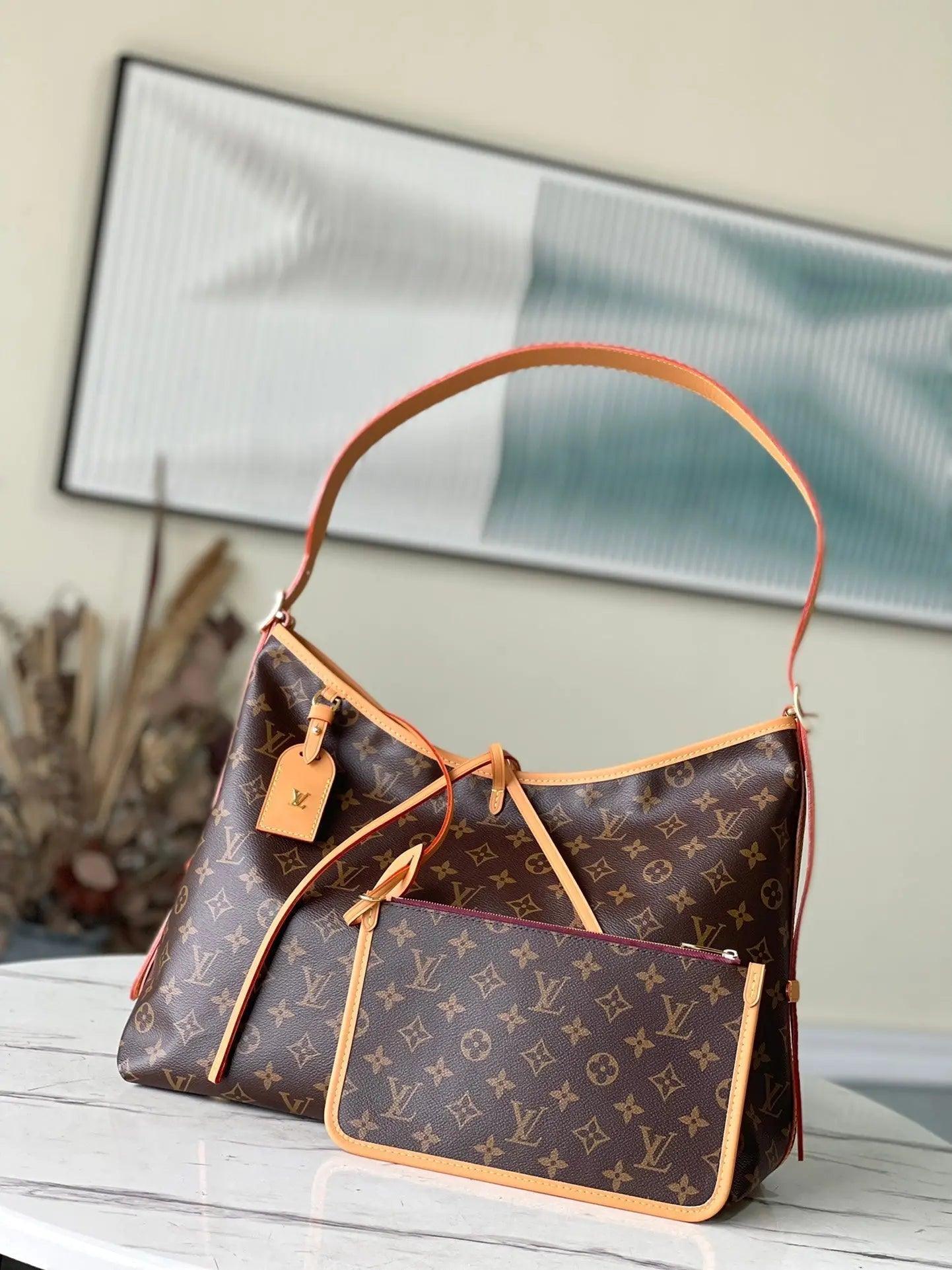 LV Monogram BAG M46197 sneakeronline