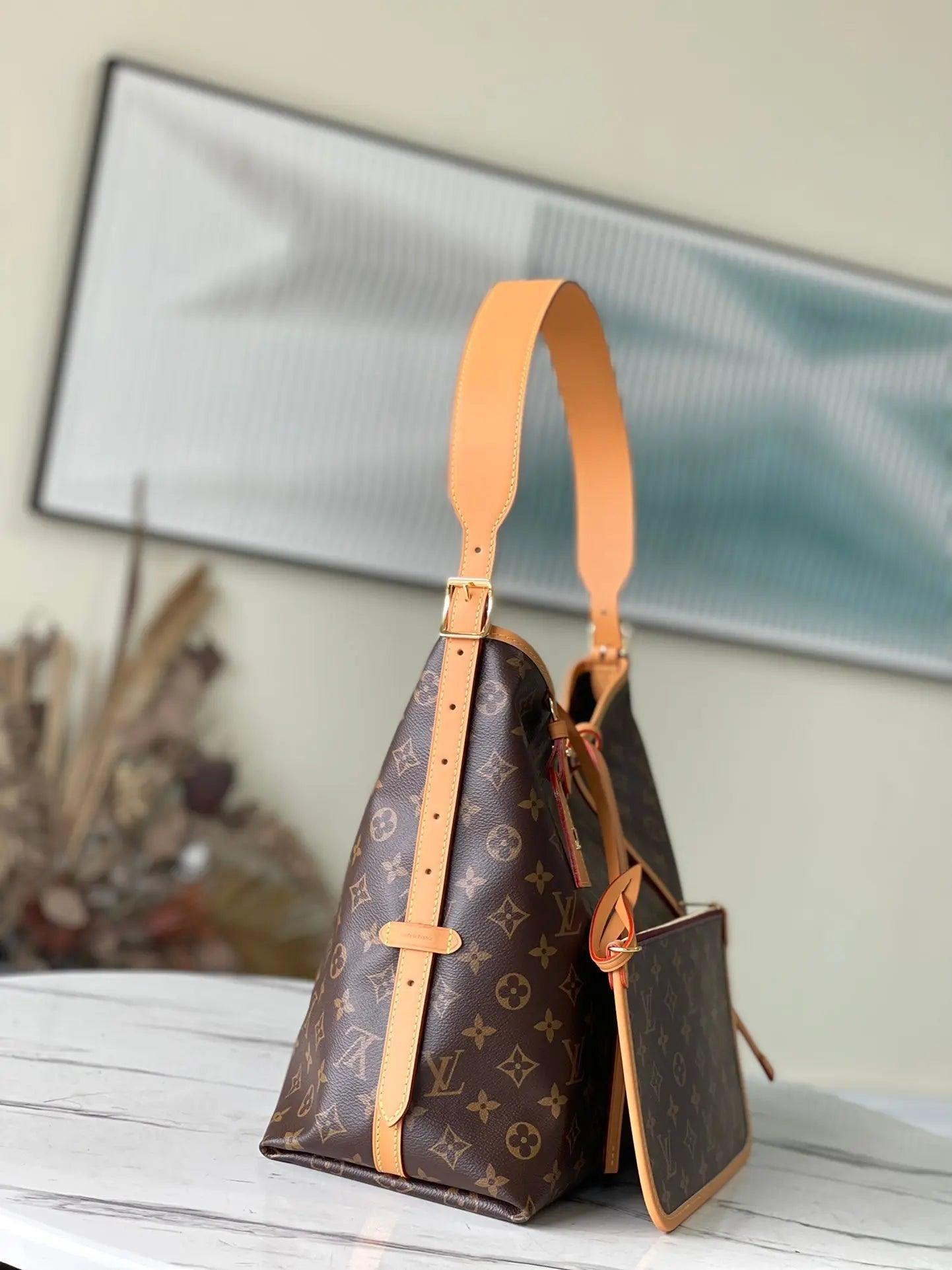 LV Monogram BAG M46197 sneakeronline