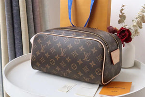 LV Monogram DOPP M44494 outblackco