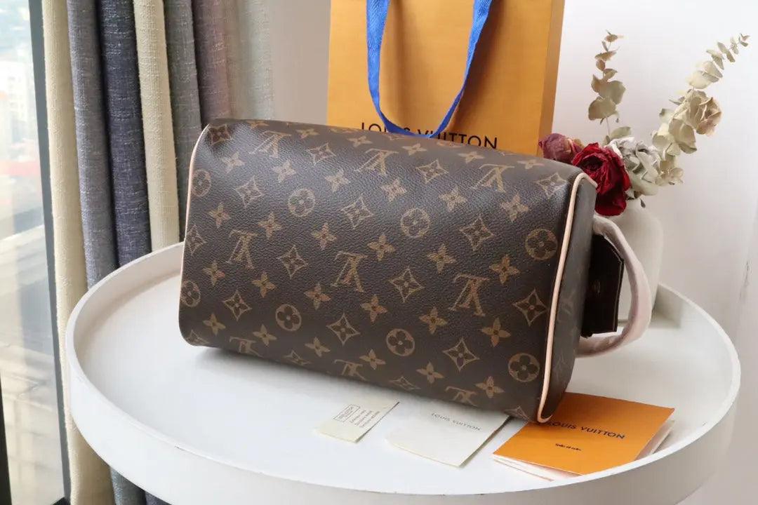 LV Monogram DOPP M44494 outblackco