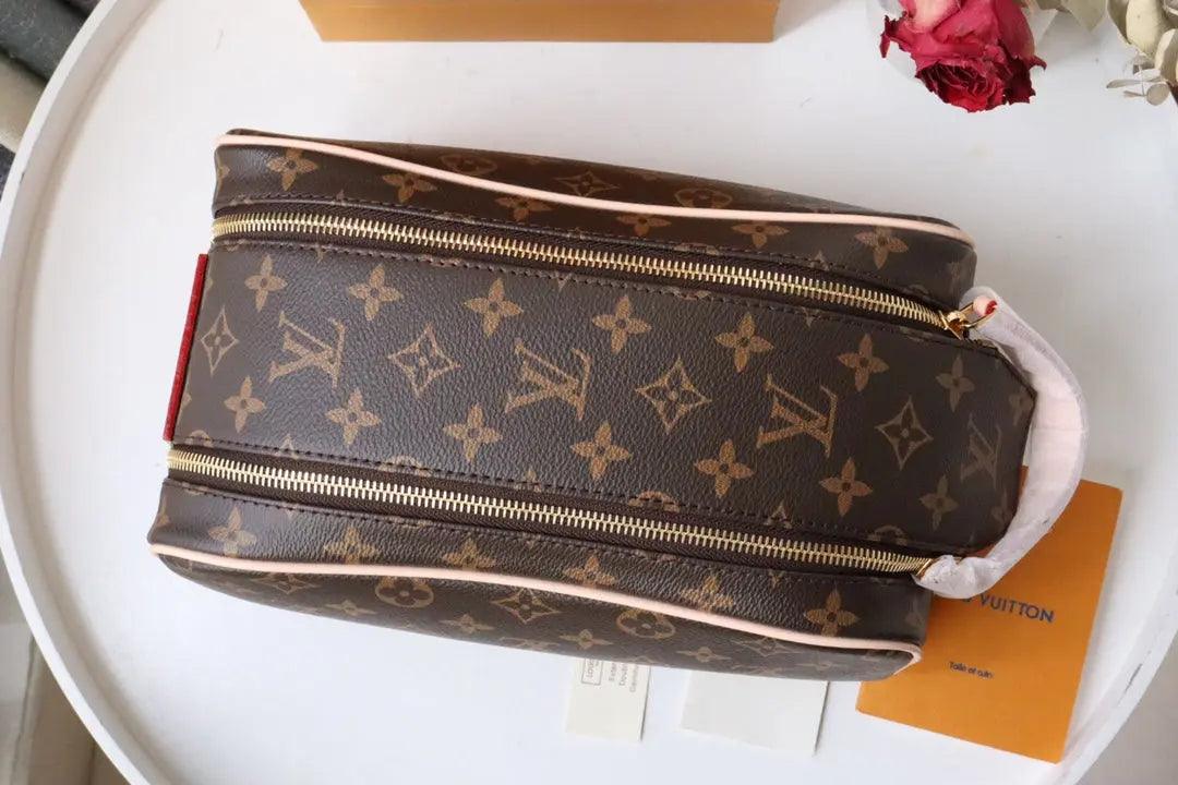 LV Monogram DOPP M44494 outblackco