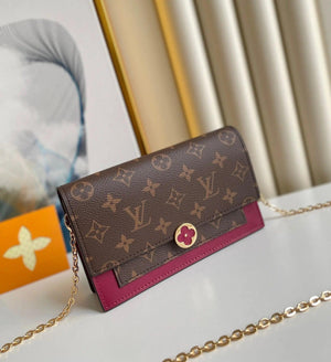 LV Monogram FLORE M67404 LUXURYSTEPSCO