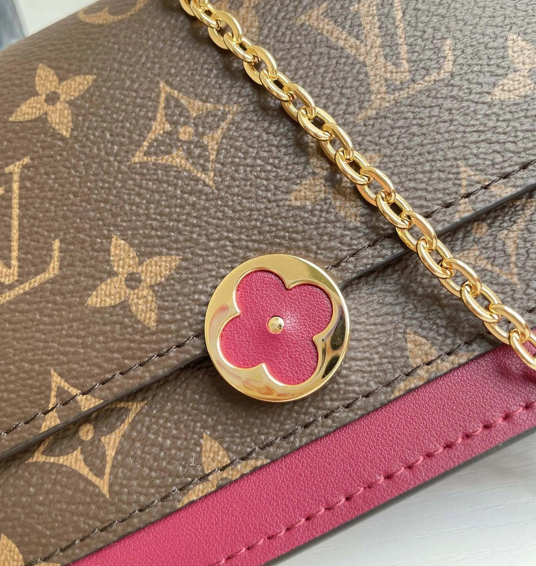 LV Monogram FLORE M67404 LUXURYSTEPSCO