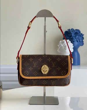 LV Monogram Tikal PM M40078 outblackco