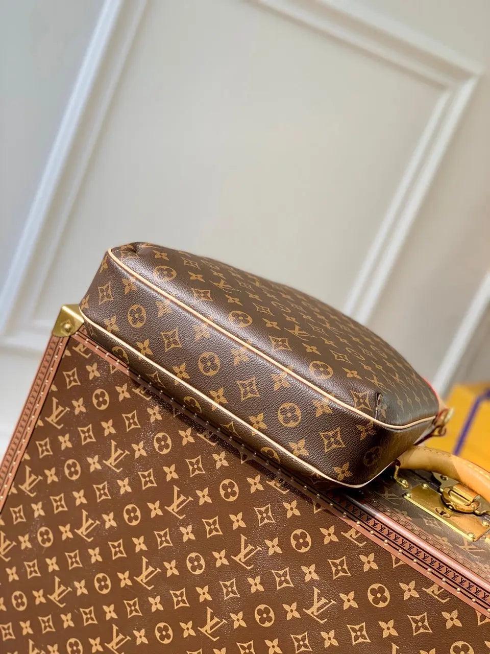 LV ODÉON Monogram M56389 outblackco