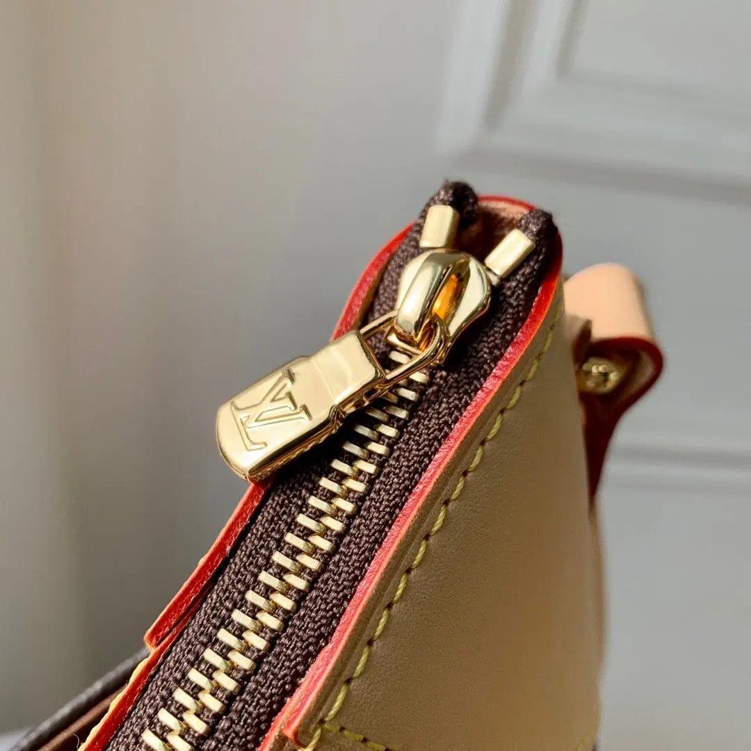 LV ODÉON Monogram M56389 outblackco