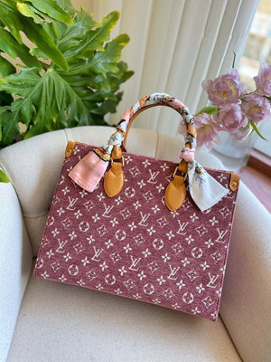 LV ONTHEGO BAG sneakeronline