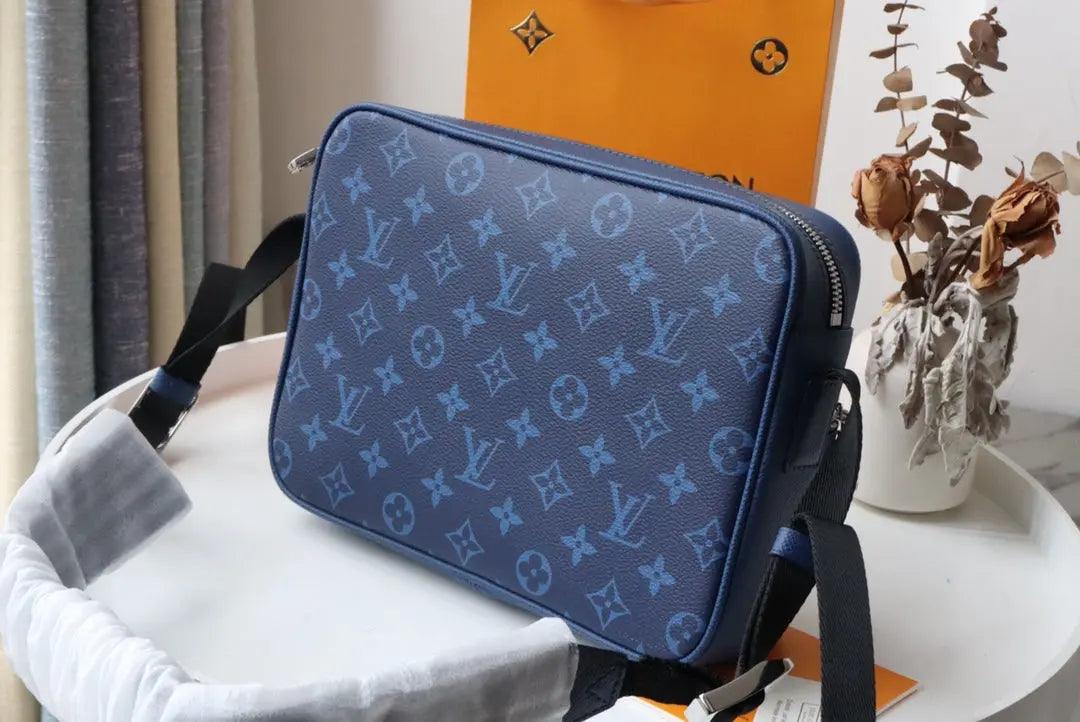 LV Taigarama Monogram M30233 outblackco