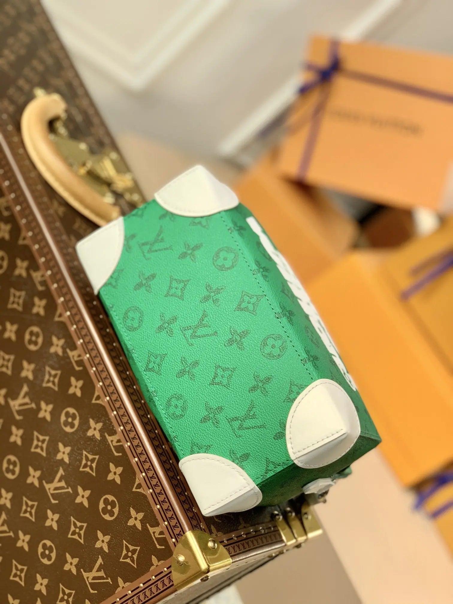 LV Virgil Abloh MONOGRAM M80815 LUXURYSTEPSCO