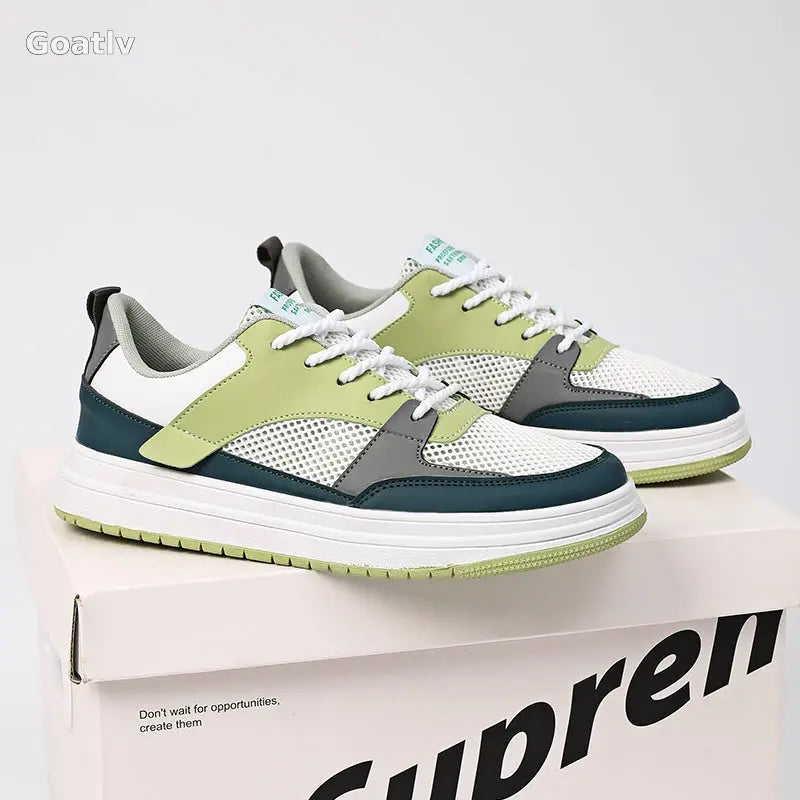 Legion Surge T4 Sneakers - 1984
