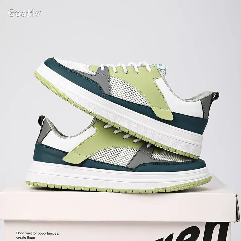 Legion Surge T4 Sneakers - 1984