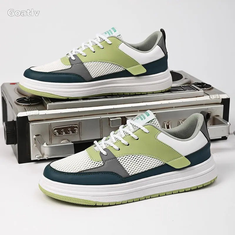 Legion Surge T4 Sneakers - 1984