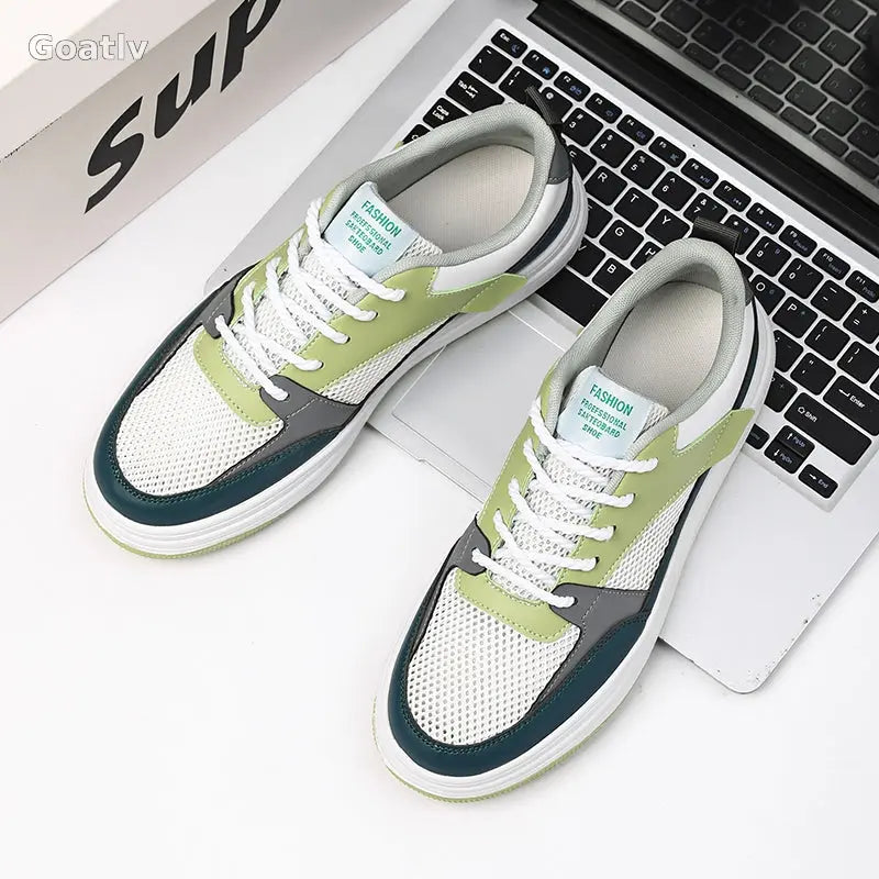 Legion Surge T4 Sneakers - 1984