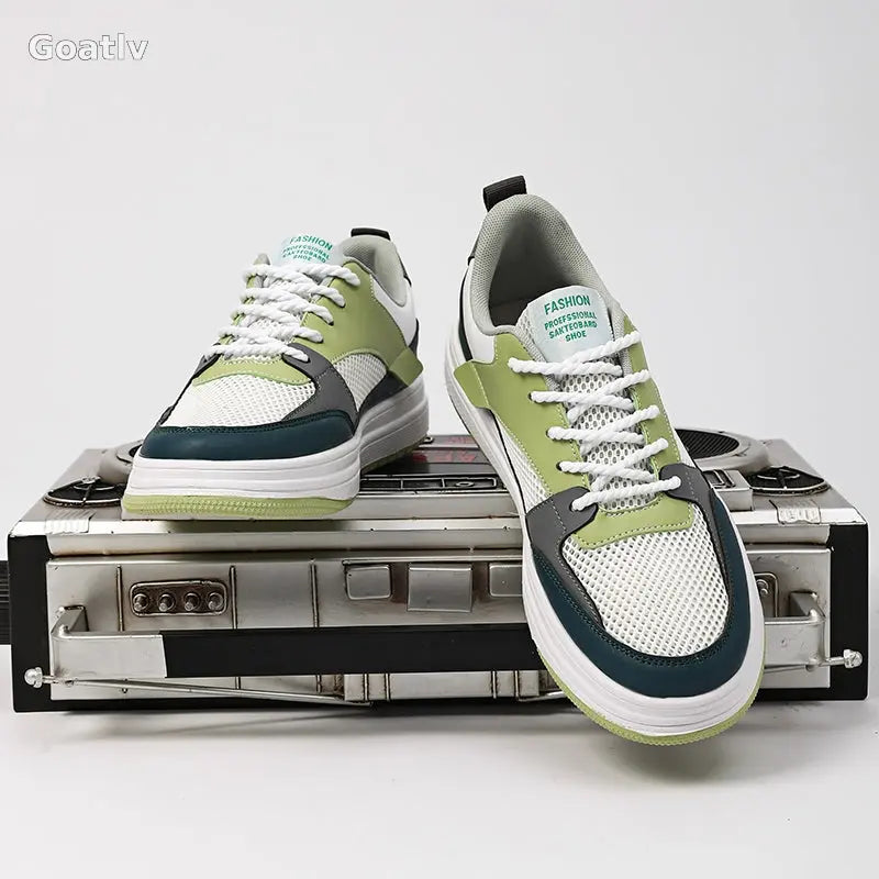 Legion Surge T4 Sneakers - 1984
