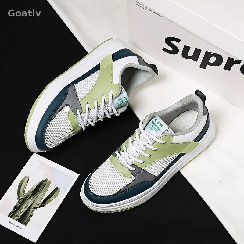 Legion Surge T4 Sneakers - 1984