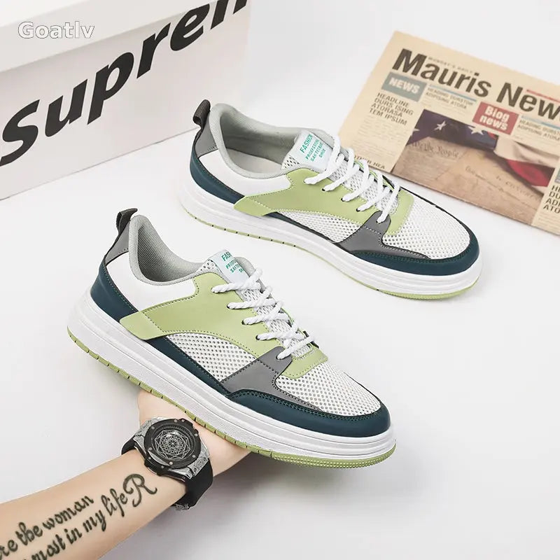Legion Surge T4 Sneakers - 1984