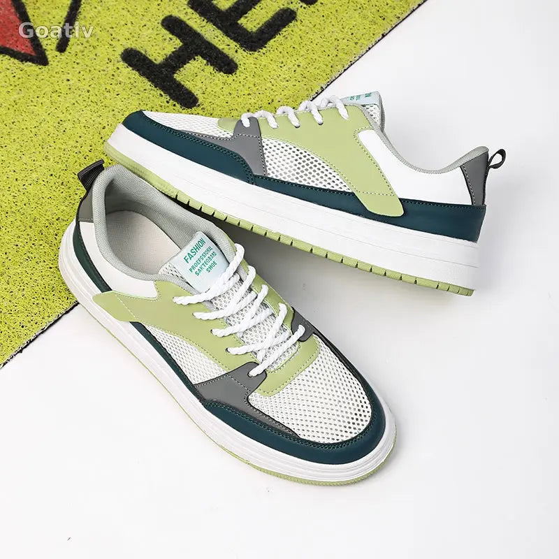 Legion Surge T4 Sneakers - 1984
