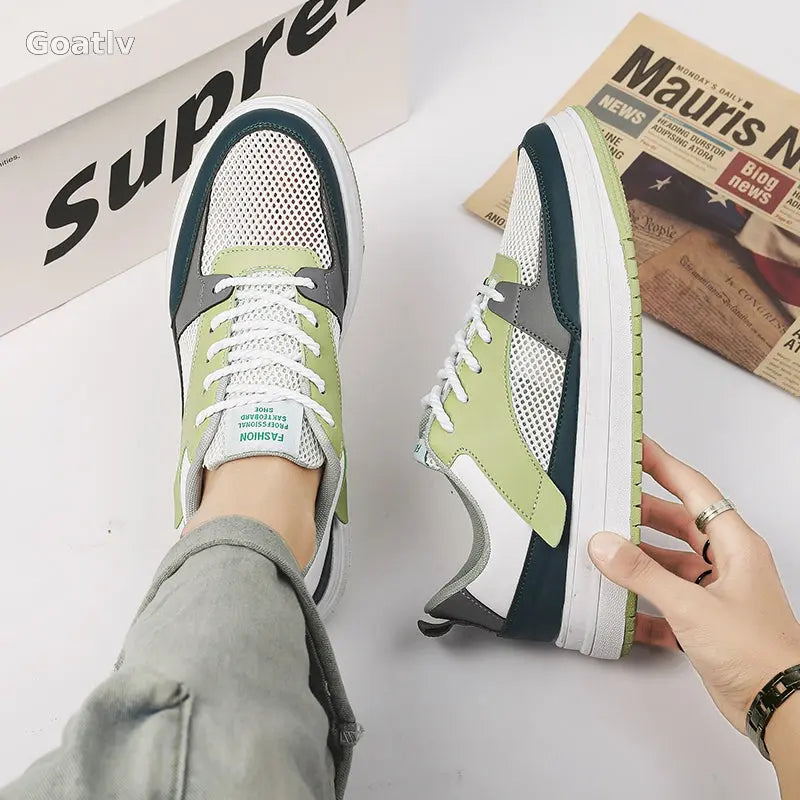 Legion Surge T4 Sneakers - 1984