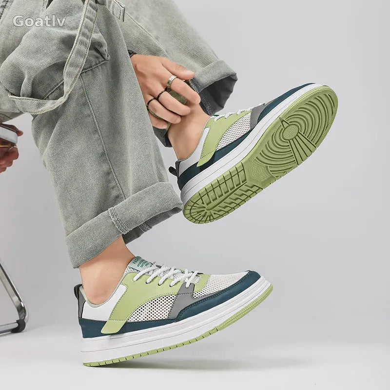 Legion Surge T4 Sneakers - 1984